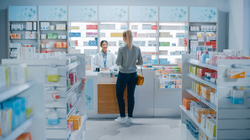 Pharmacy