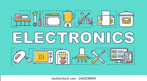 Electronics