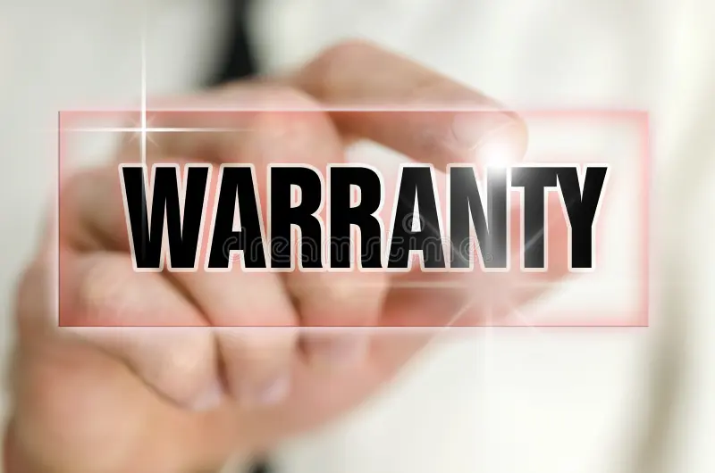 Warranties